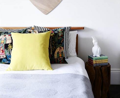 黑白复古情怀 指尖上的艺术