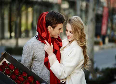 情人节礼物get男神 当然要来点不一样的