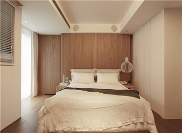 装修四大技巧 让空间足足扩大了一倍