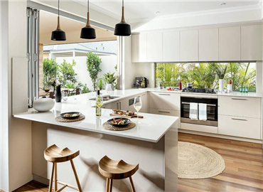 千万碰不得 新房装修有雷区