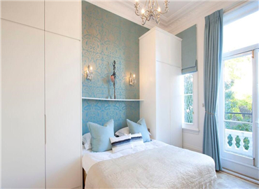 这些衣柜风水你还不知道？那可要小心了