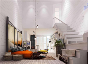 不再困扰 复式装修注意事项请收好