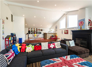 选对坐垫 让沙发一直美下去