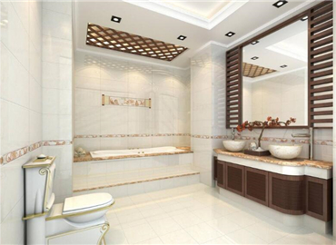 八大要点助你选到完美卫浴马桶