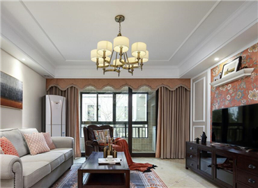 客厅装修时一般都用什么地砖？