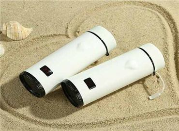 最有创意的情侣杯 爱意在手心感知