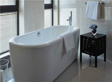 浴室瓷砖选购大有不同 为你一一道来