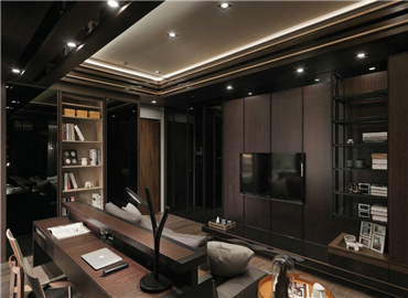 最常见的四种吊顶 你喜欢哪一款