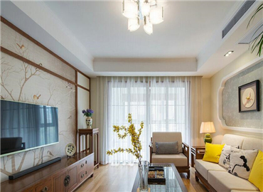 刷墙漆三大雷区 你中招了吗？