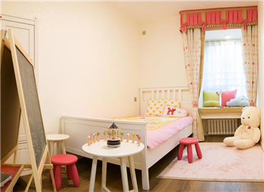 房间太小 要怎么装饰搭配才好看呢？