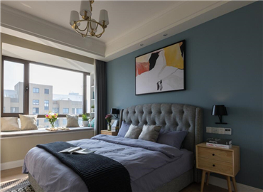 揭开色彩的神秘面纱 风水大解析