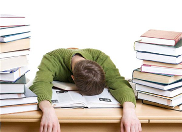 这样的书房 绝不利于孩子的学习