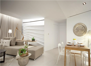 新房装修协奏曲 告诉你开工顺序