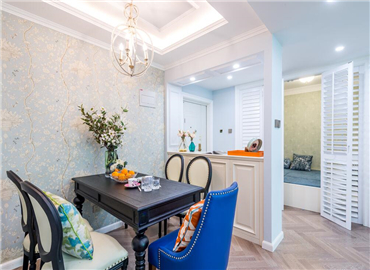 教你装出最迷人的小美式风格