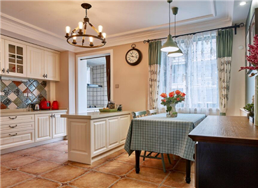 小户型设计搭配原则 你了解了吗？