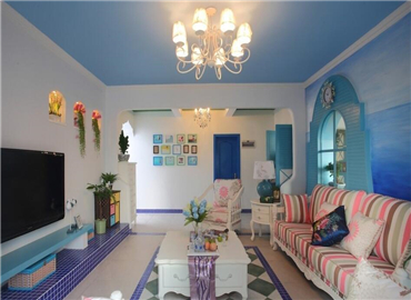 地中海风格特点 一一详解