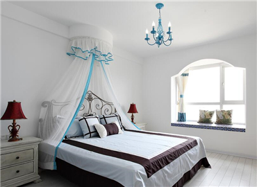 地中海风格之希腊地中海特点详解