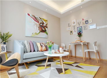 瓷砖闹退休问题多 几招翻新不用愁