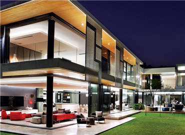 装修别墅时 这些问题一定要注意