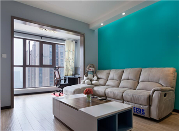 网友最推崇的四种装修风格 百看不厌