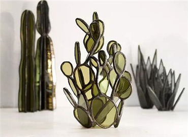 玻璃还能这样当装饰 真是绝了