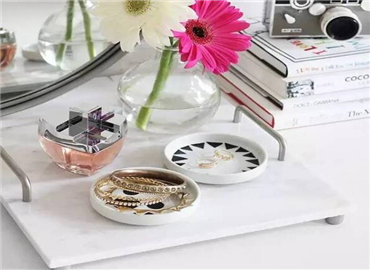 像这样的收纳小物 才配得起你美美的首饰