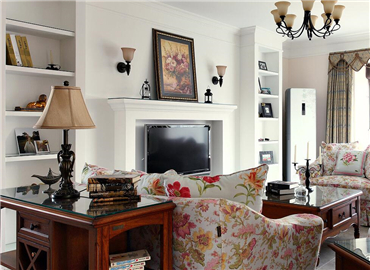 装修电视背景墙有何风水禁忌