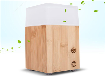 为何白领都爱它 浅谈加湿器的作用