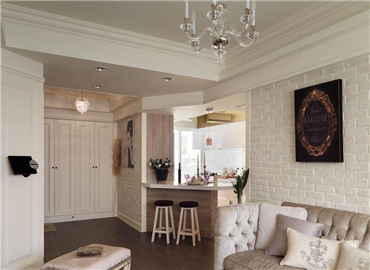 小心精装房陷阱多 尤其要注意这几点