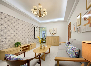 家装扫盲 认清全包装修的利与弊