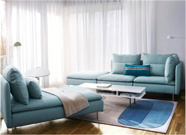 地毯搭配得好 你会发现原来家这么美