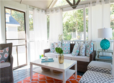 2017最流行的家装趋势 赶紧收藏起来