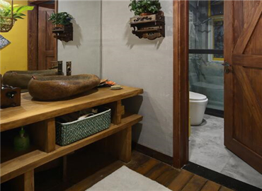 六大事项助你选购到最优质的实木门