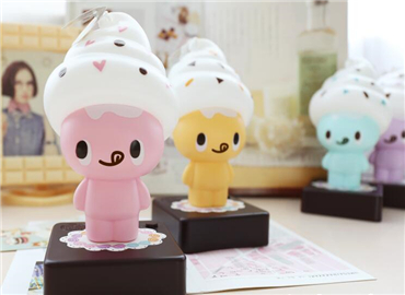 3.7女生节礼物专场之萌妹少女心