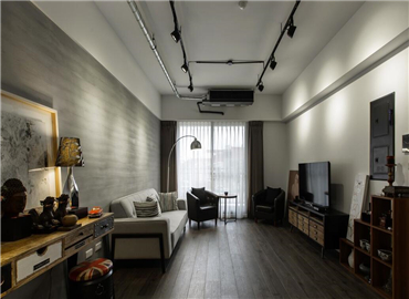 电视墙装修与搭配全攻略