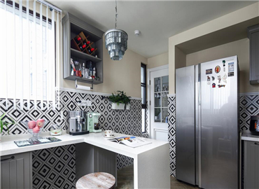 单身公寓怎么装修才好看？