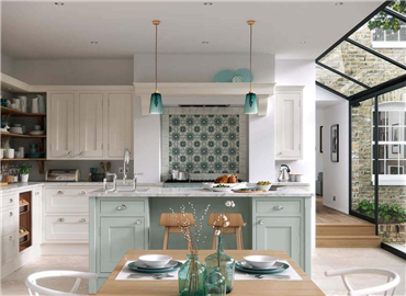 不做马大哈 橱柜安装知识需记牢