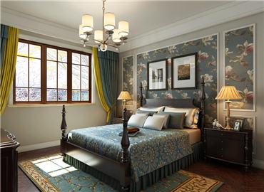 五大绝招让劣质墙纸原形毕露