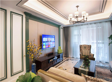 一分钟变身装修达人 毛坯房简易装修攻略