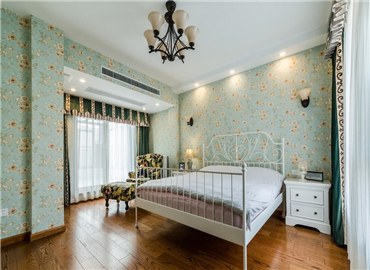 床头壁灯安装方法 原来这么简单