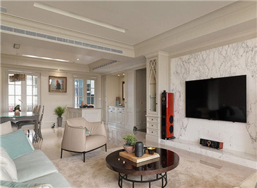 装修预算这么做 分分钟省下不少钱