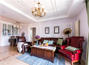 客厅布置摆放五大禁忌 绝对有必要看看