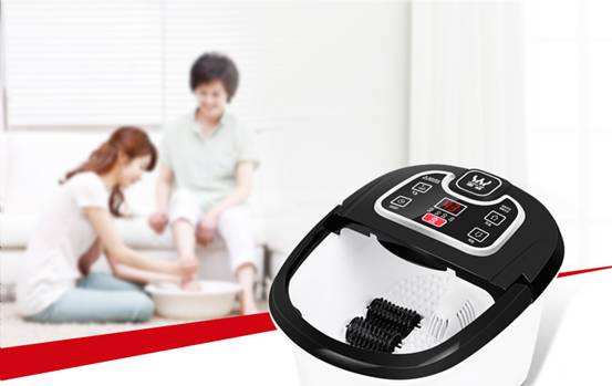 千万别大意 选购足浴盆你要知道这些