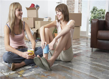 朋友乔迁之喜 送这些礼物才最合适