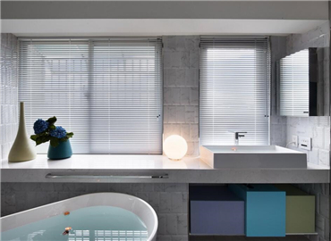 关于卫浴翻新那两三事