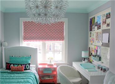 各区域墙壁颜色搭配技巧 你一定用得着