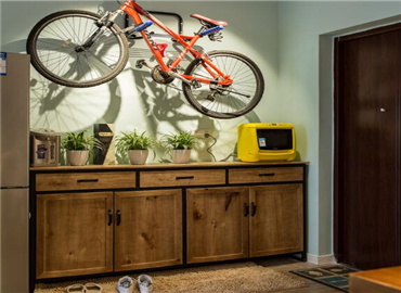 2017挂画必看 进门玄关风水巧布置