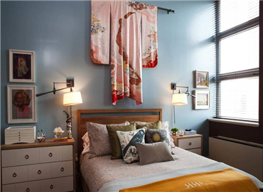 壁灯小常识 轻松打破沉闷家居