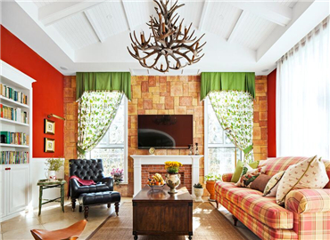 6招打造最完美的乡村风 感受最舒适的自然