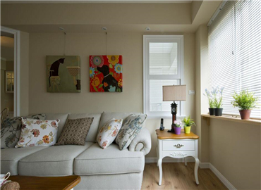 乡村风格之美式家具详解